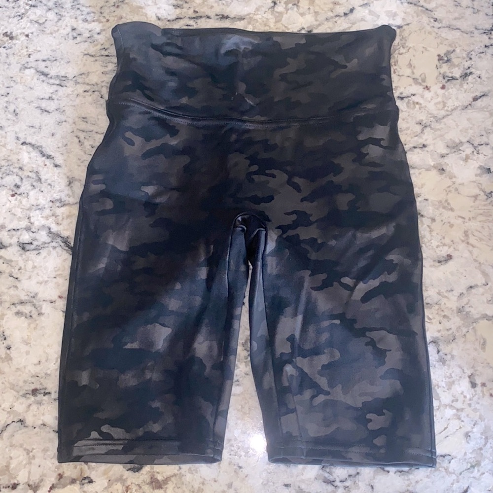 Spanx Bike Shorts